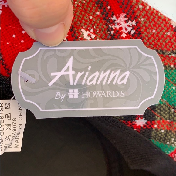 Christmas Hat - Picture 8 of 8